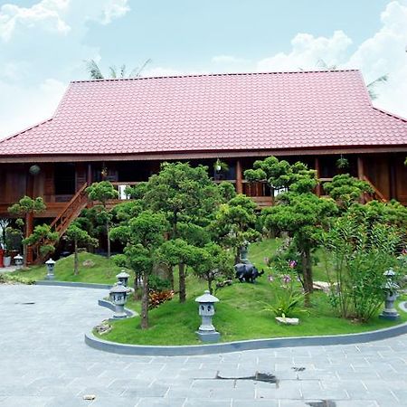 Hoa Nam Hotel Hanoi Dış mekan fotoğraf