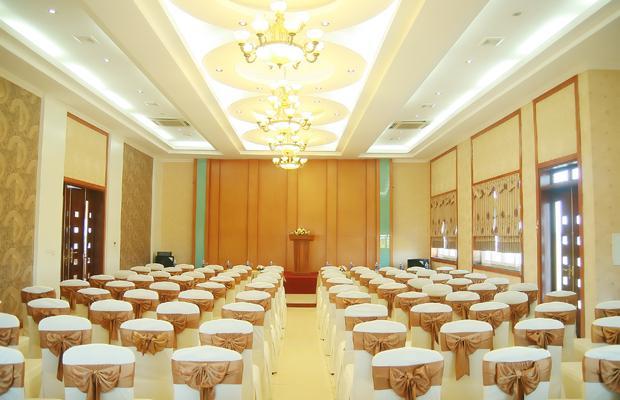 Hoa Nam Hotel Hanoi Dış mekan fotoğraf