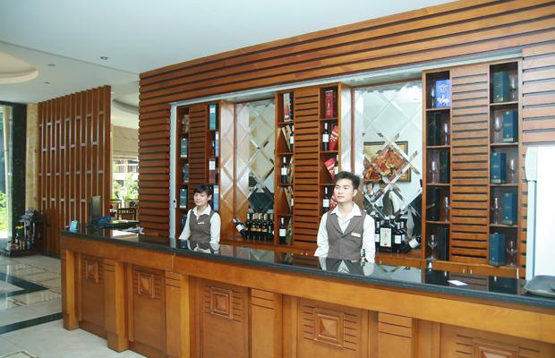Hoa Nam Hotel Hanoi Dış mekan fotoğraf