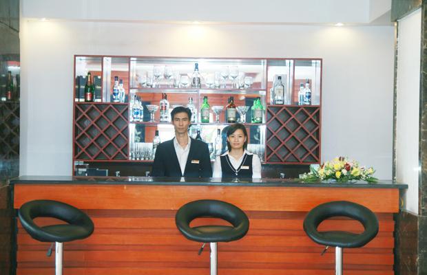 Hoa Nam Hotel Hanoi Dış mekan fotoğraf