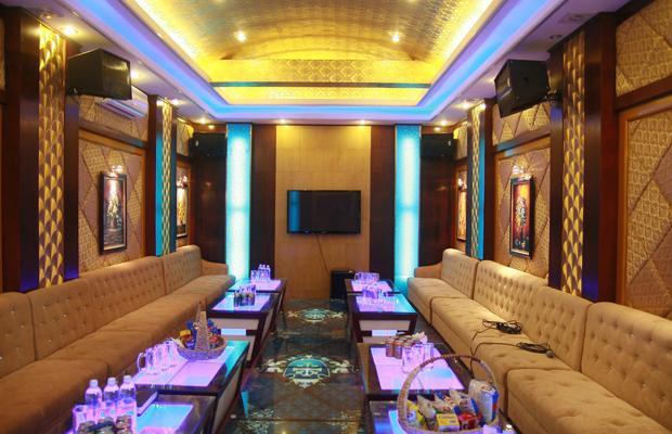 Hoa Nam Hotel Hanoi Dış mekan fotoğraf
